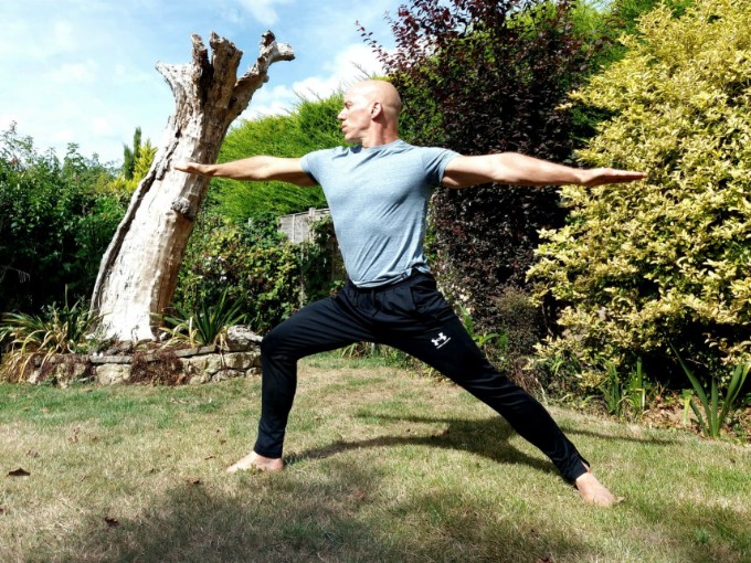  Pilates Aylesbury