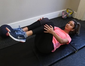 Online Personal Training