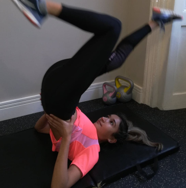 Yoga in Aylesbury